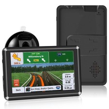 5 Zoll Navigationsgerät GPS