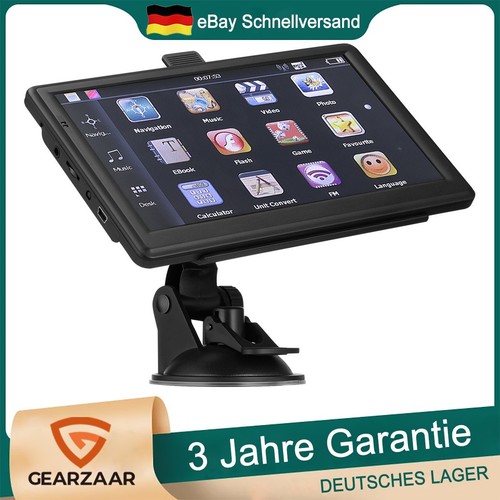 Zoll gps navi - zoll,