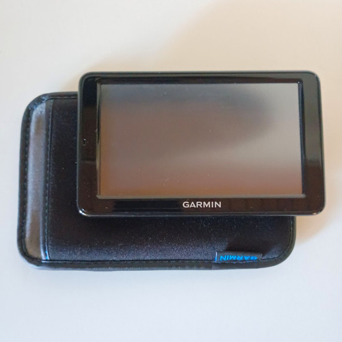 Garmin nüvi 2595lm gps - 2595lm,