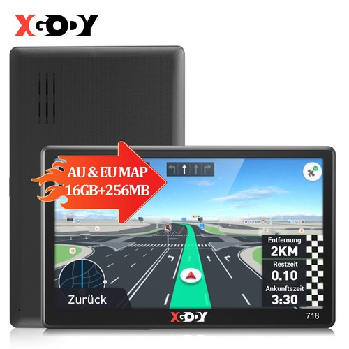 Zoll lkw pkw gps - pkw,