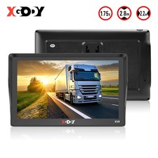 XGODY 9'' Auto Navi LKW PKW