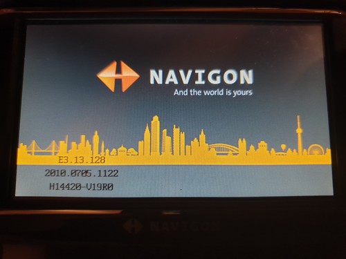 Navigon premium - 40,
