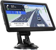 Auto GPS Navigator 9 Zoll