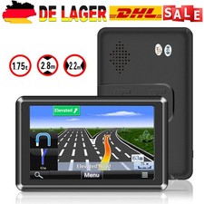 5 Zoll GPS NAVI