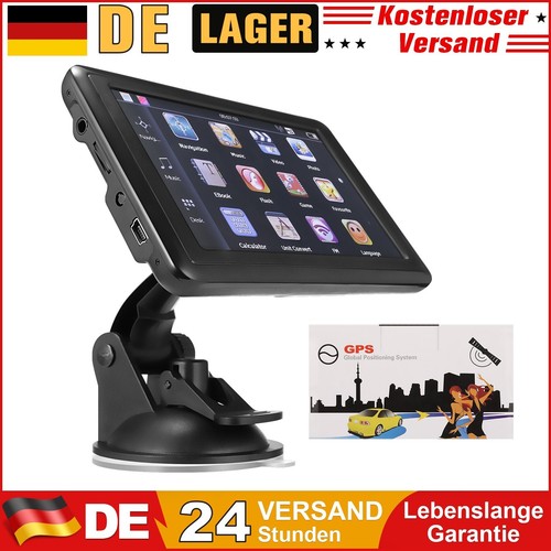 Zoll gps navigationsgerät - zoll,