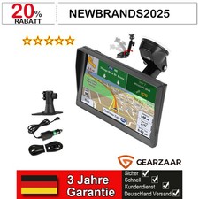 9 Zoll HD GPS Navi Navigation