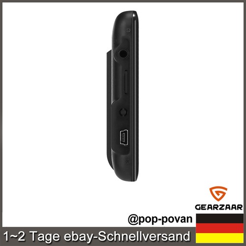 Gps navi navigationsgerät - navi,