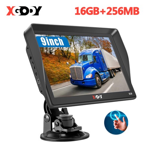 2026 xgody zoll gps - xgody,