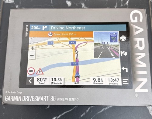 Garmin drivesmart mit - garmin,