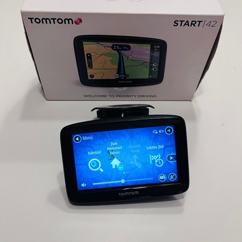 Tomtom start - tomtom,