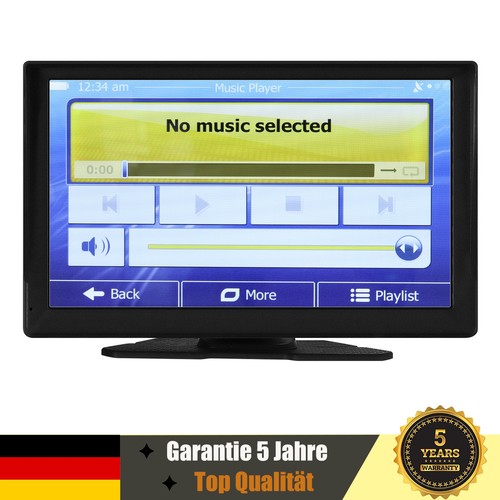 Zoll gps navi - gps, navigation