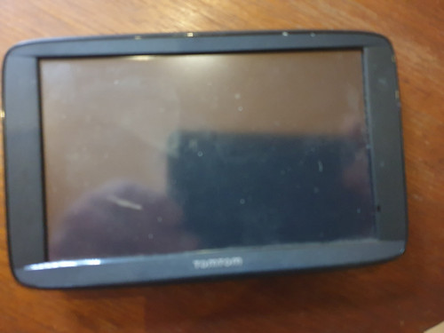 Tomtom start navi 4aa63 gps - tomtom, 62