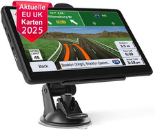 Auto GPS Navigationsgerät 5