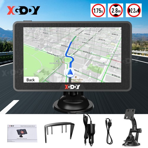 2026 zoll gps navi - 7,