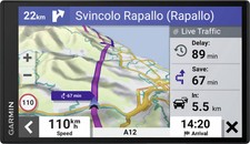 Garmin DriveSmart 76 EU, MT-S