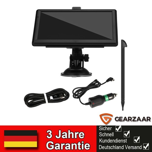 Gps navi navigationsgerät - navi,