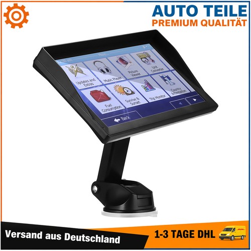 Zoll gps navi navigation - 9,