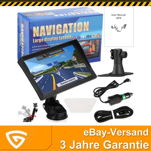 Zoll gps navi - 9,
