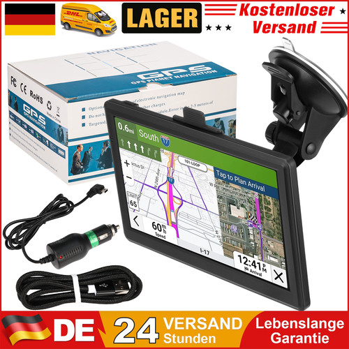Zoll lkw pkw gps - 5/7,