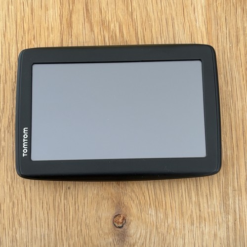 Tomtom start zentraleuropa - tomtom,