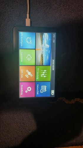 Lovpoi gps - lovpoi, d7