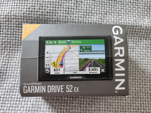 Garmin drive usa nordamerika - garmin,