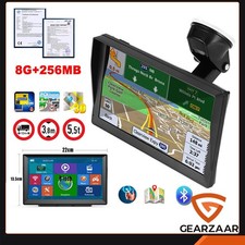 Navigationsgerät Auto 9 Zoll