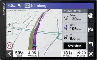 Garmin drivesmart mit - garmin, 86