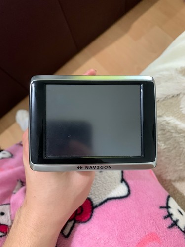 Navigon 24xx gps - 24xx,